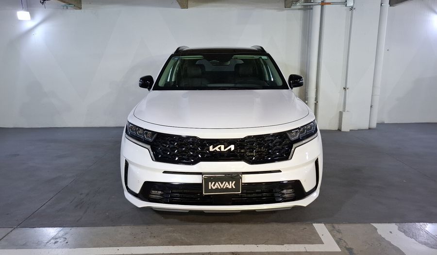 Kia Sorento 2.5 SXL AUTO Suv 2022