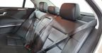 Mercedes Benz Clase E 1.8 200 CGI EXCLUSIVE AT Sedan 2012