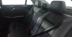 Mercedes Benz Clase E 1.8 200 CGI EXCLUSIVE AT Sedan 2012