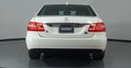 Mercedes Benz Clase E 1.8 200 CGI EXCLUSIVE AT Sedan 2012