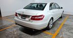 Mercedes Benz Clase E 1.8 200 CGI EXCLUSIVE AT Sedan 2012