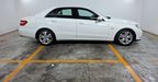 Mercedes Benz Clase E 1.8 200 CGI EXCLUSIVE AT Sedan 2012