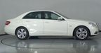 Mercedes Benz Clase E 1.8 200 CGI EXCLUSIVE AT Sedan 2012