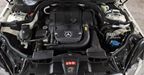 Mercedes Benz Clase E 1.8 200 CGI EXCLUSIVE AT Sedan 2012