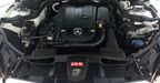 Mercedes Benz Clase E 1.8 200 CGI EXCLUSIVE AT Sedan 2012