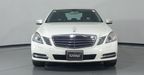 Mercedes Benz Clase E 1.8 200 CGI EXCLUSIVE AT Sedan 2012