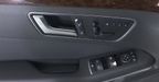 Mercedes Benz Clase E 1.8 200 CGI EXCLUSIVE AT Sedan 2012