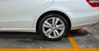 Mercedes Benz Clase E 1.8 200 CGI EXCLUSIVE AT Sedan 2012