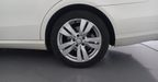 Mercedes Benz Clase E 1.8 200 CGI EXCLUSIVE AT Sedan 2012