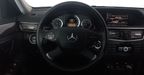 Mercedes Benz Clase E 1.8 200 CGI EXCLUSIVE AT Sedan 2012