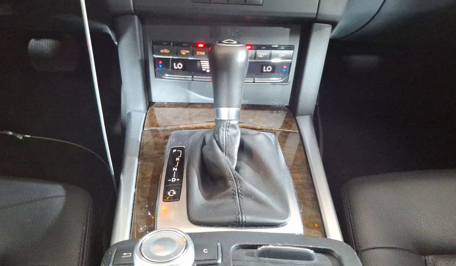 Mercedes Benz Clase E 1.8 200 CGI EXCLUSIVE AT Sedan 2012