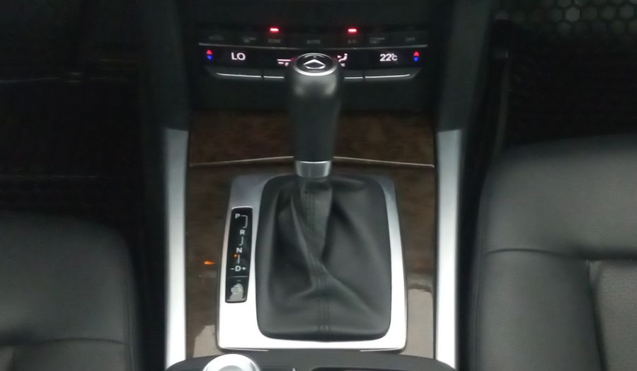 Mercedes Benz Clase E 1.8 200 CGI EXCLUSIVE AT Sedan 2012