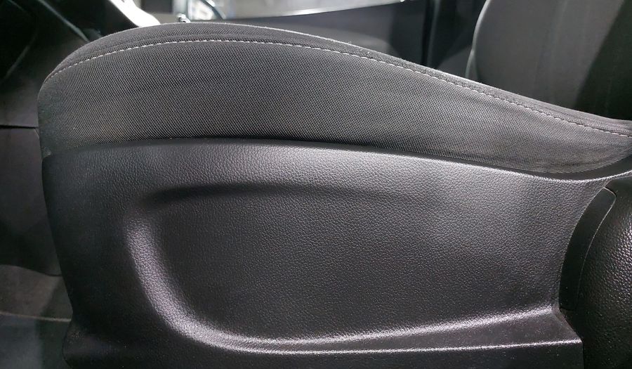 Chevrolet Sonic 1.6 AT E LT Sedan 2016