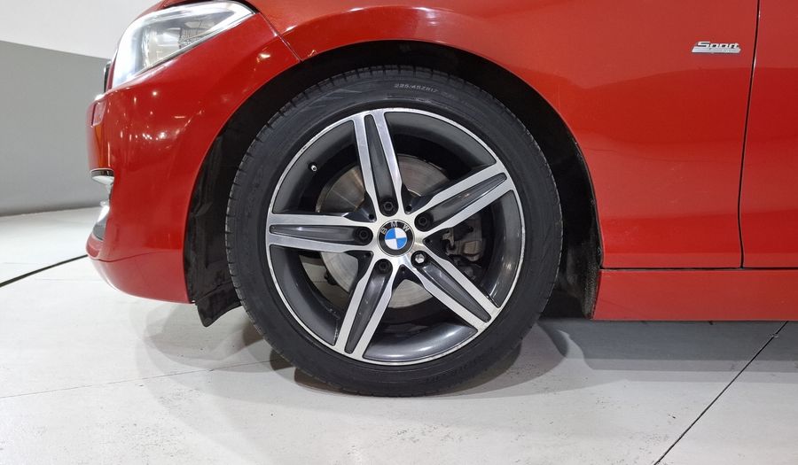 Bmw Serie 2 2.0 220IA SPORT LINE Coupe 2017