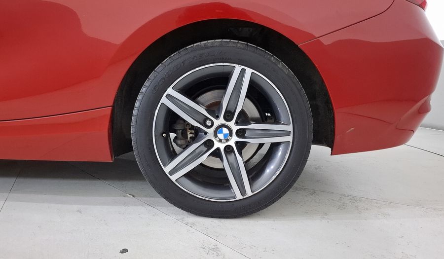 Bmw Serie 2 2.0 220IA SPORT LINE Coupe 2017