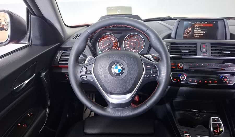 Bmw Serie 2 2.0 220IA SPORT LINE Coupe 2017