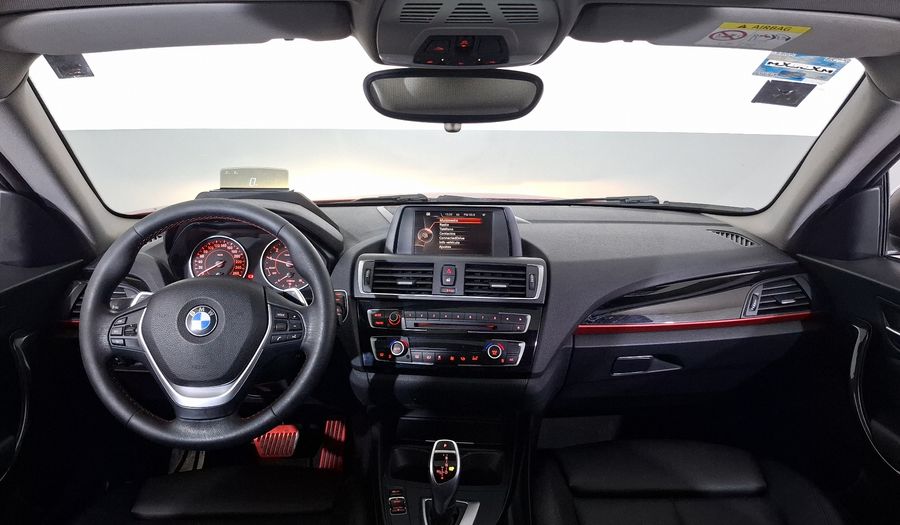 Bmw Serie 2 2.0 220IA SPORT LINE Coupe 2017