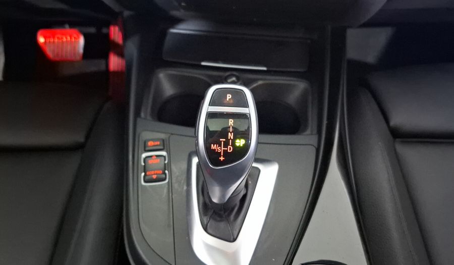 Bmw Serie 2 2.0 220IA SPORT LINE Coupe 2017