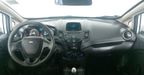 Ford Fiesta 1.6 S MT Sedan 2015
