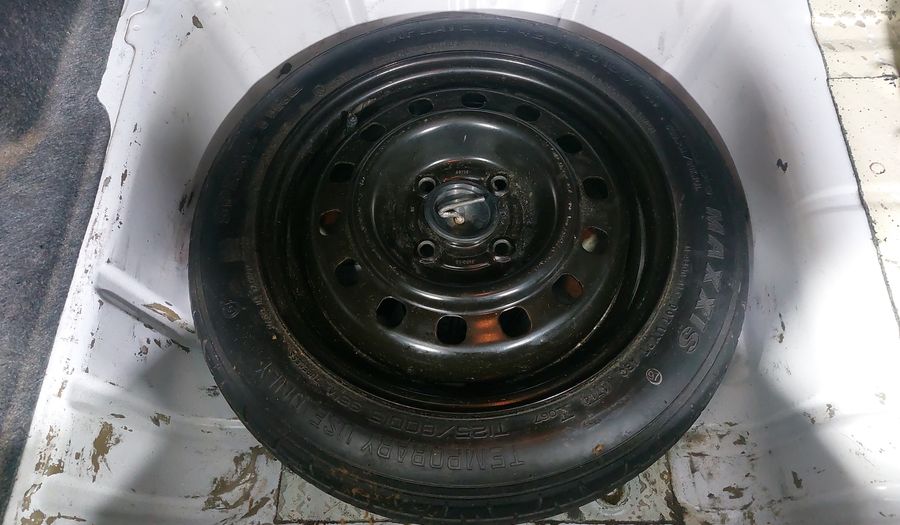 Ford Fiesta 1.6 S MT Sedan 2015