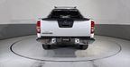 Nissan Frontier 4.0 CREW CAB S AT Pickup 2014