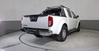 Nissan Frontier 4.0 CREW CAB S AT Pickup 2014