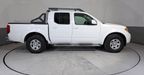Nissan Frontier 4.0 CREW CAB S AT Pickup 2014