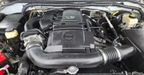 Nissan Frontier 4.0 CREW CAB S AT Pickup 2014