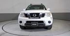 Nissan Frontier 4.0 CREW CAB S AT Pickup 2014