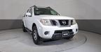 Nissan Frontier 4.0 CREW CAB S AT Pickup 2014