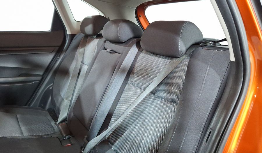 Kia Seltos 1.6 EX AUTO Suv 2023