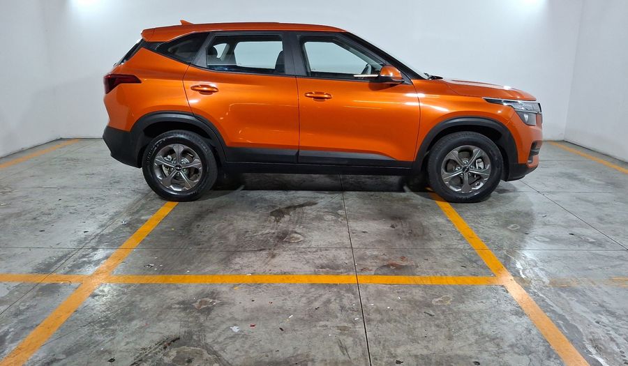 Kia Seltos 1.6 EX AUTO Suv 2023