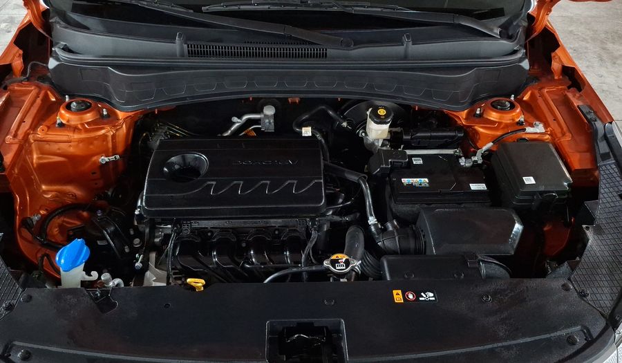 Kia Seltos 1.6 EX AUTO Suv 2023