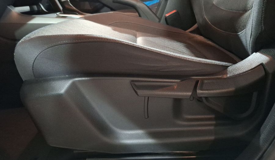 Kia Seltos 1.6 EX AUTO Suv 2023