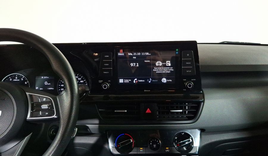 Kia Seltos 1.6 EX AUTO Suv 2023