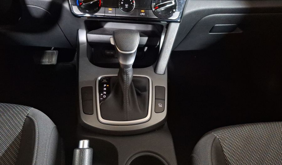 Kia Seltos 1.6 EX AUTO Suv 2023