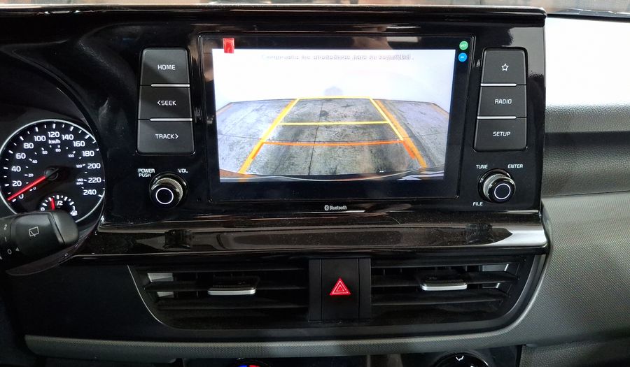 Kia Seltos 1.6 EX AUTO Suv 2023