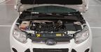 Ford Focus 1.6 16V TIVCT S POWERSHIFT Hatchback 2015