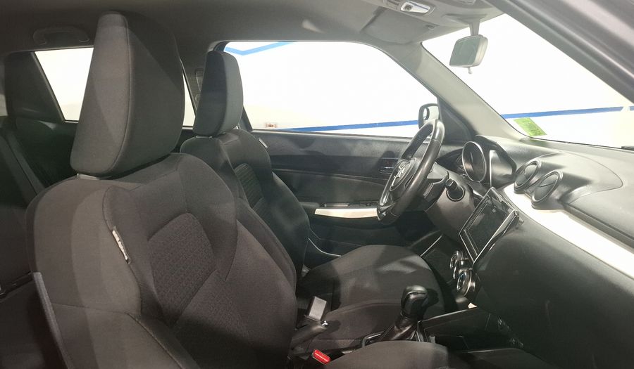 Suzuki Swift 1.0 BOOSTERJET AUTO Hatchback 2018
