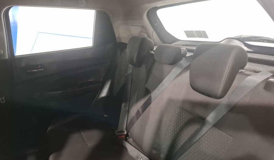 Suzuki Swift 1.0 BOOSTERJET AUTO Hatchback 2018