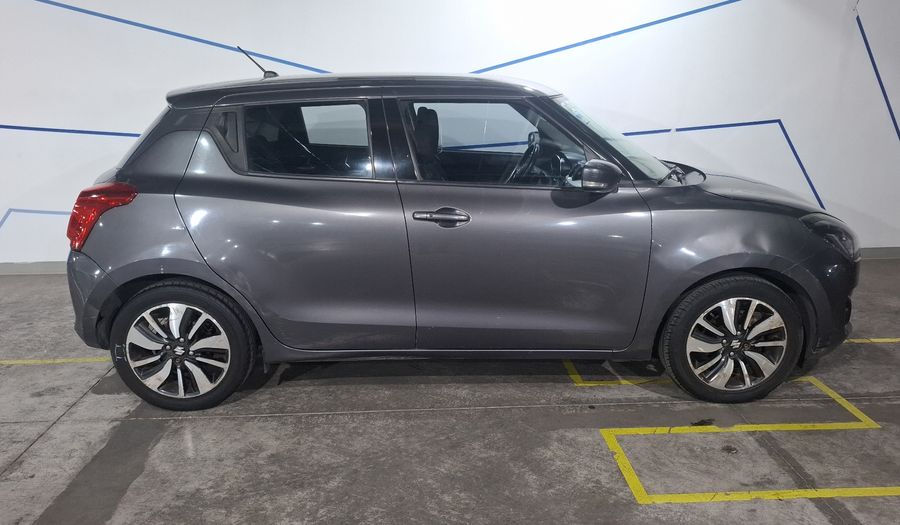 Suzuki Swift 1.0 BOOSTERJET AUTO Hatchback 2018