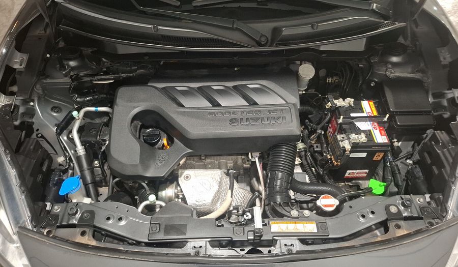 Suzuki Swift 1.0 BOOSTERJET AUTO Hatchback 2018