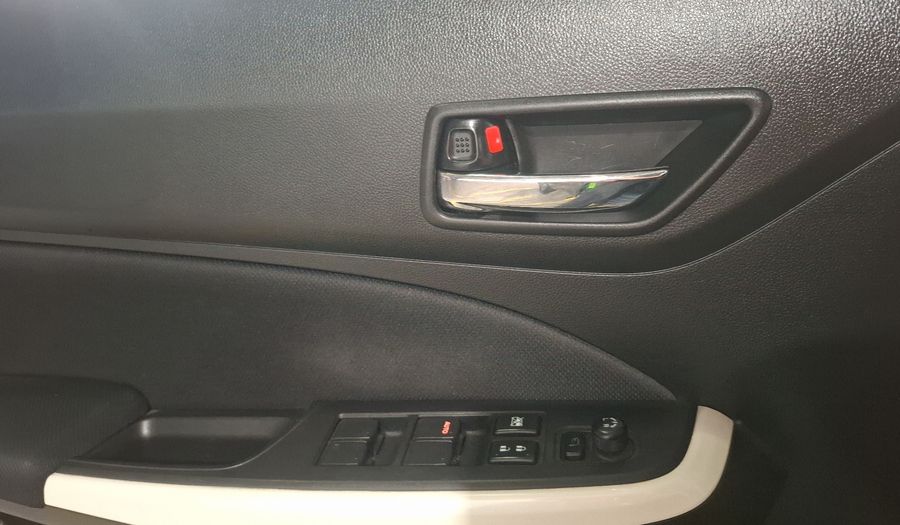 Suzuki Swift 1.0 BOOSTERJET AUTO Hatchback 2018