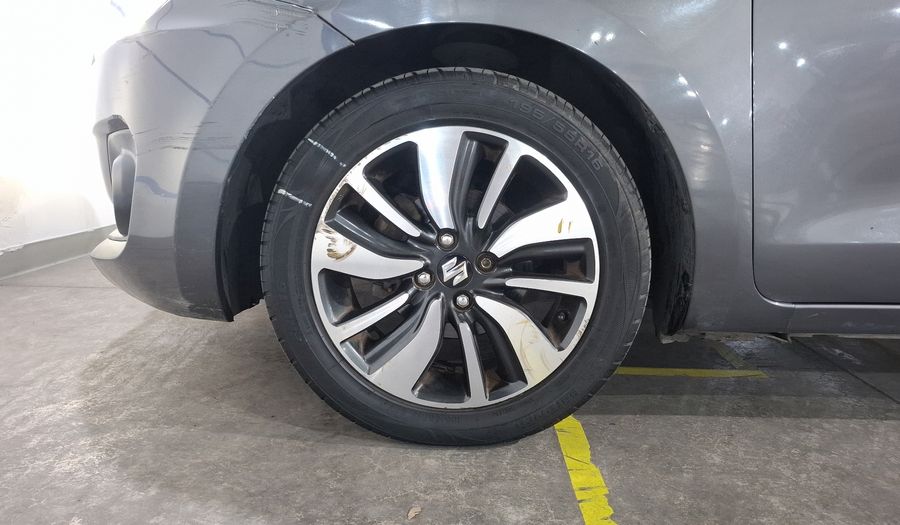 Suzuki Swift 1.0 BOOSTERJET AUTO Hatchback 2018