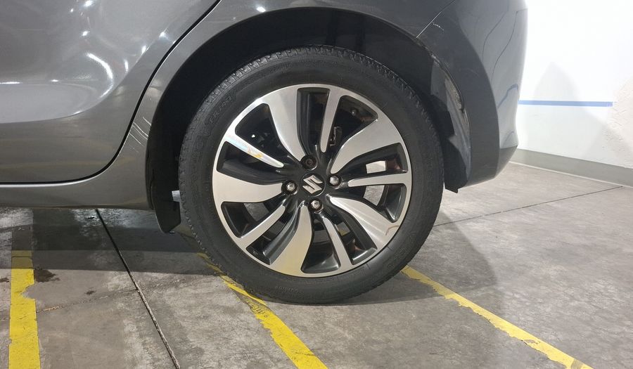 Suzuki Swift 1.0 BOOSTERJET AUTO Hatchback 2018