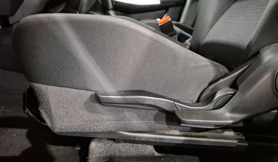 Suzuki Swift 1.0 BOOSTERJET AUTO Hatchback 2018