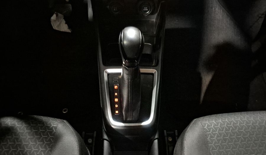 Suzuki Swift 1.0 BOOSTERJET AUTO Hatchback 2018