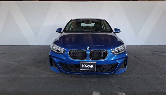 Bmw • Serie 1