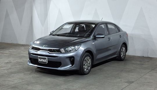 Kia • Rio