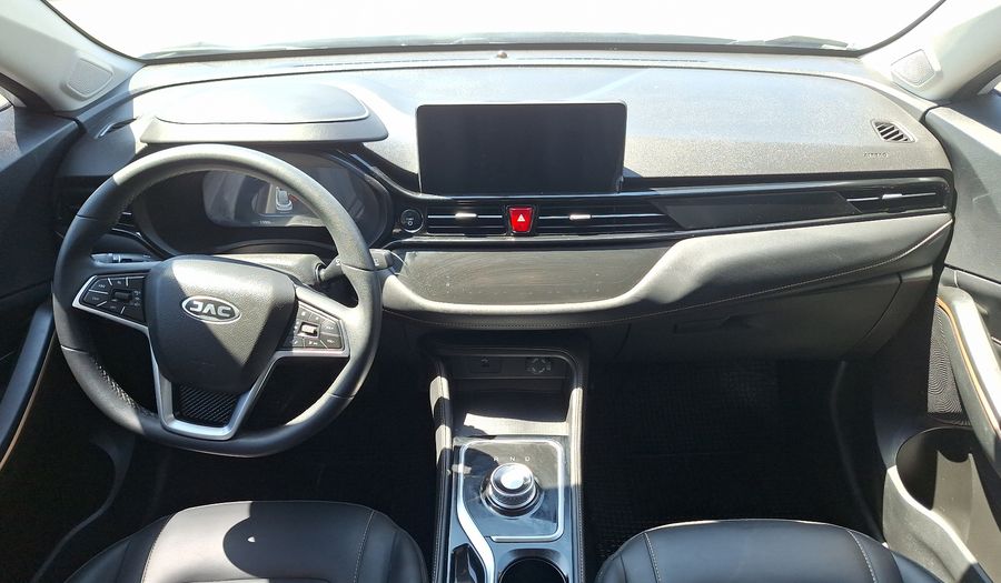 Jac E-js4 BEV 55KWH LUXURY AUTO Suv 2025